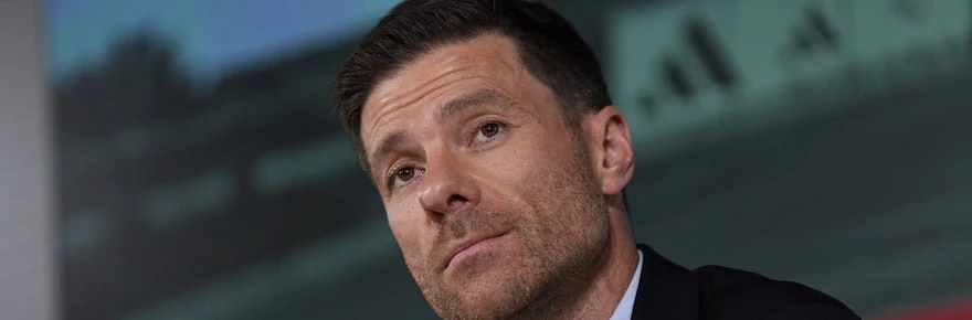 Xabi Alonso a demandé de recruter ces trois milieux, un seul pourrait venir