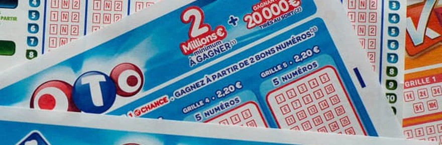 Résultat Loto (FDJ) : le tirage de ce mercredi 5 novembre 2025 [EN LIGNE]