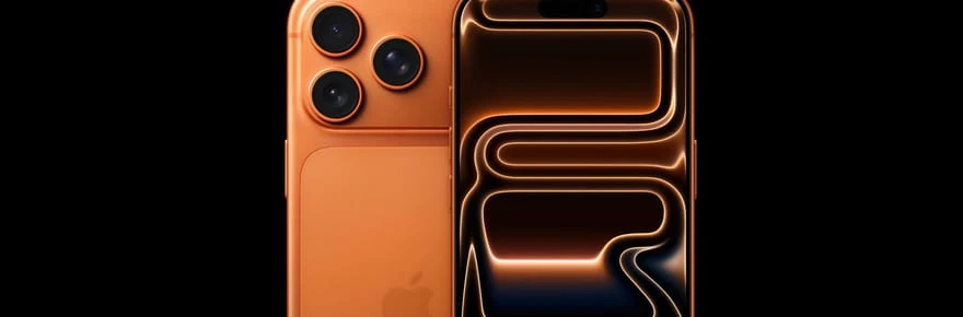 Prime Day 2026 : prix record pour l'iPhone 17 Pro Max à 1 304 €