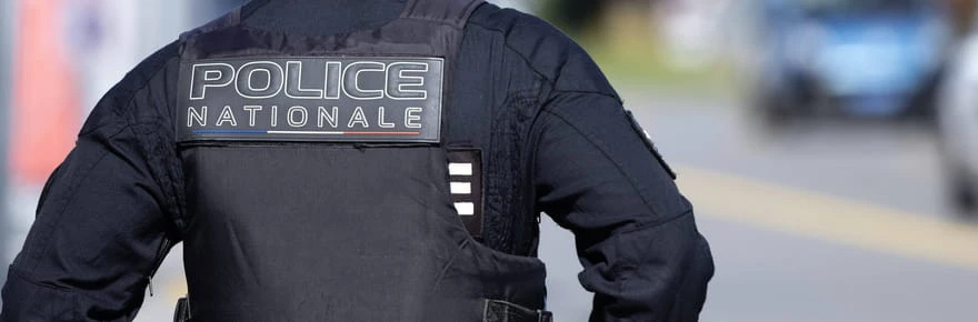 Villeurbanne : troisième agression antisémite en un mois