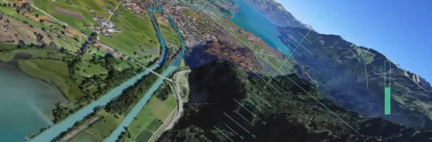 Google offre un jeu totalement gratuit sur ordinateur avec des graphismes sensationnels