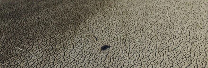 Réseau vétuste et changement climatique, la Bulgarie manque d'eau