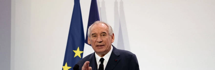 Bayrou affirme que le lundi de Pâques 