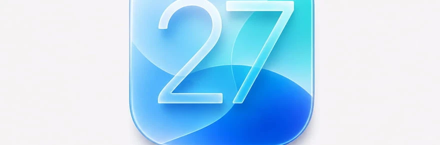 iOS 27 : nouveautés, date de sortie, iphone compatibles... On fait le point