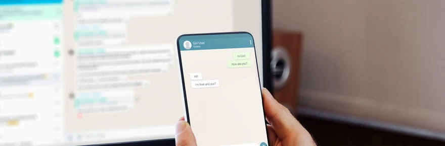Vous souhaitez retrouver un message supprimé par quelqu'un sur WhatsApp ? Voici quelques techniques bien utiles