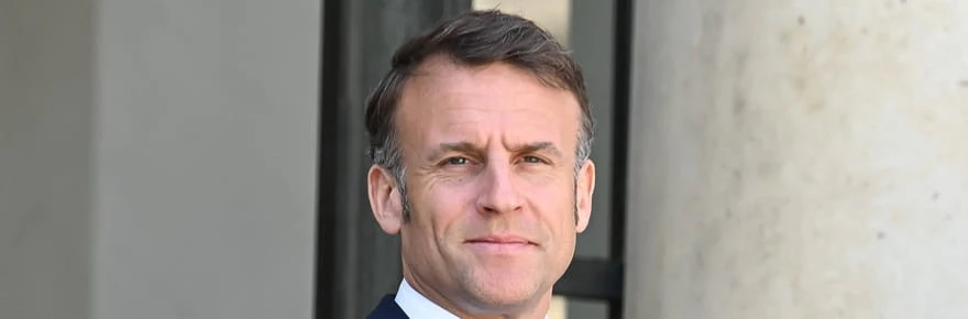 Macron rompt avec Netanyahou et s'engage sur l'État palestinien