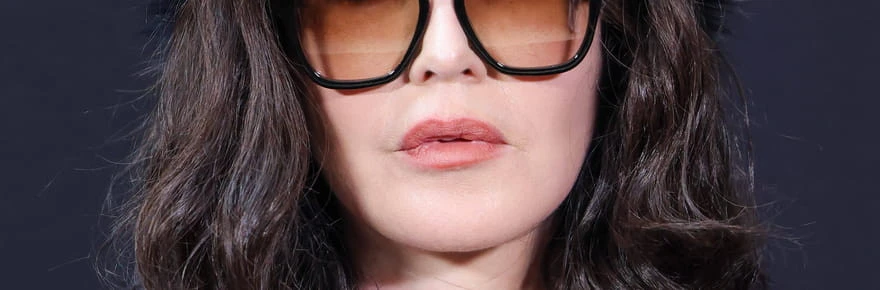 Il y a 30 ans, Isabelle Adjani vivait une rupture 