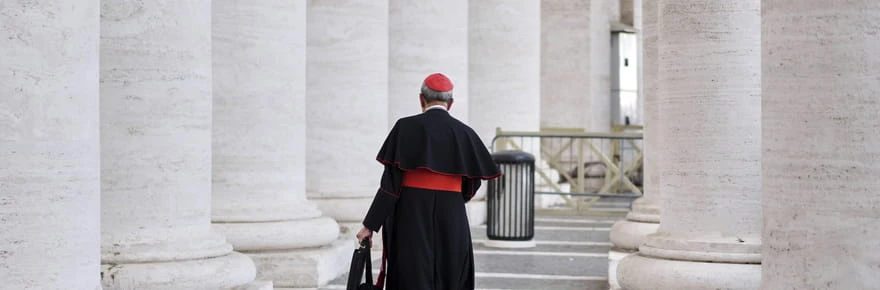 Nouveau pape : un favori élu dès aujourd'hui par le conclave, un scénario fou, mais possible