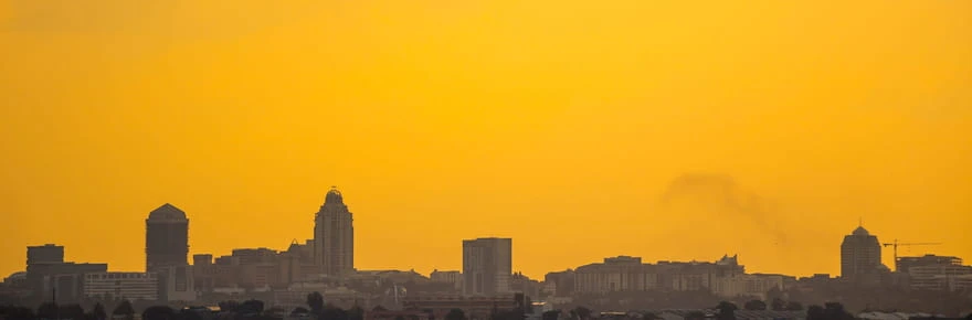 Sable du Sahara en France : quelques départements touchés ce week-end
