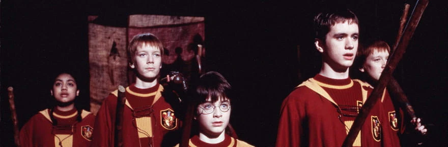 Harry Potter à l'école des sorciers : cette scène est capitale pour la fin, mais personne n'y avait prêté attention à sa sortie