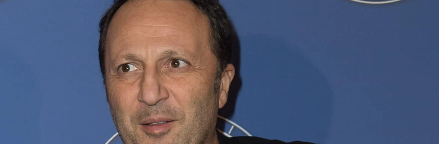 Arthur s'appelle Arthur à cause d'un caleçon : pourquoi il n'a pas voulu utiliser son vrai nom