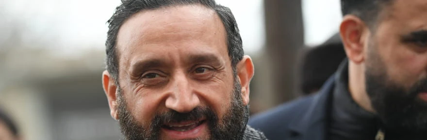 Ce que voudrait construire Hanouna à l'Elysée s'il devient président, va faire grincer des dents