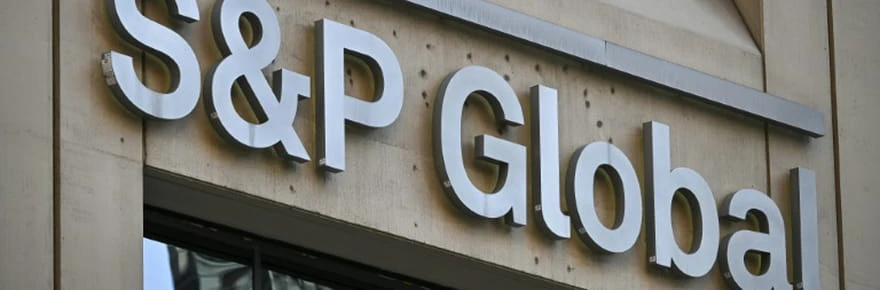 S&P se prononce de nouveau sur la note de la France, avant un été budgétaire ardu