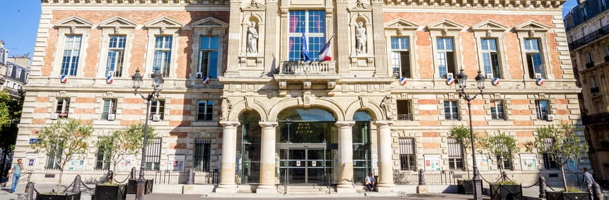 Élections municipales 2026 : dates, premiers sondages et fonctionnement... Tout savoir