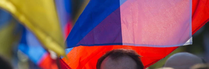 Vadim Ermolaev, membre du 
