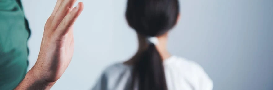 La fessée est justifiée face à ce comportement d'un enfant pour plus d'un tiers des parents