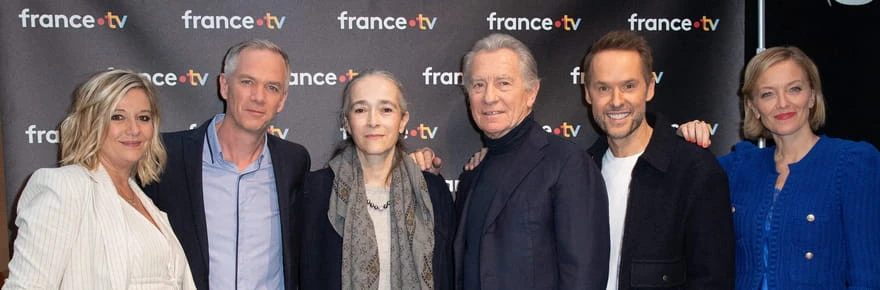A Télématin, c'est (encore) la crise : comment la matinale de France 2 est devenue un enfer à la télé