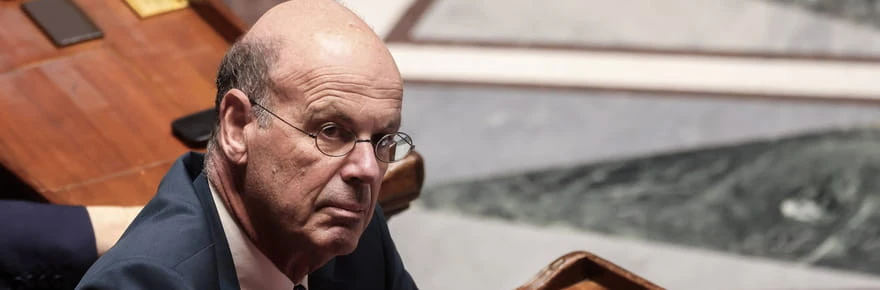 8 millions d'euros d'immobilier à Paris, voilier... Ce ministre au patrimoine fou demande aux Français de se serrer la ceinture