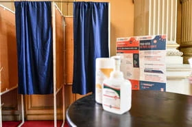Elections 2021 et Covid : quel protocole pour les régionales et départementales ?