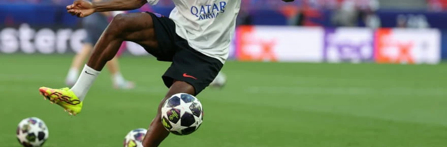 Ligue des champions: le PSG veut étendre son règne européen contre Arsenal
