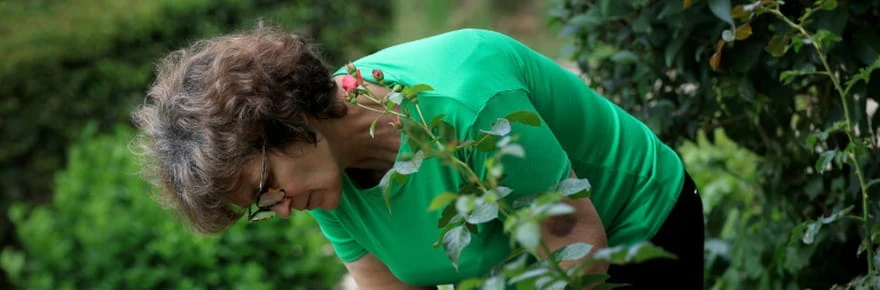 Përmet, la ville albanaise qui voit la vie en roses