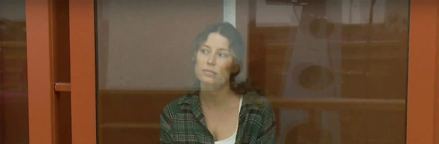 La Russo-Américaine Ksenia Karelina libérée par Moscou dans le cadre d'un échange