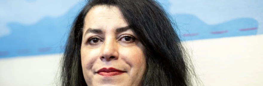 Décès de Marjane Satrapi, autrice en exil de 