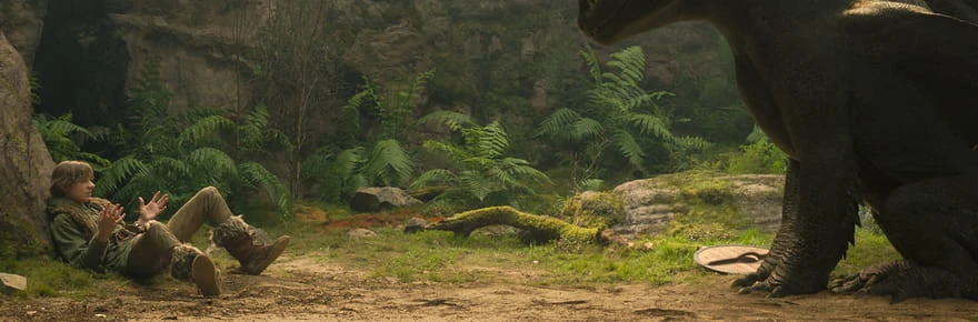 Dragons en live action : à partir de quel âge voir le film de 2025 ?
