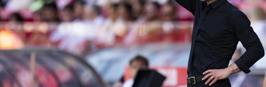 Un nouvel international français vers l'Atlético Madrid, 