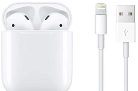 Bon plan AirPods : baisse de prix chez Amazon !