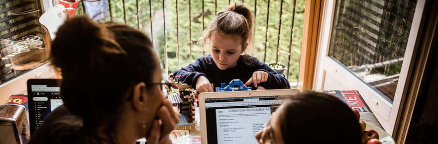 Encore une mauvaise nouvelle pour les enfants et les parents qui s'attendaient à plus de soutien scolaire cette année