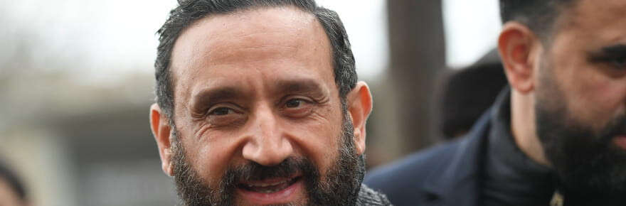 Ces 3 mesures choc que Cyril Hanouna mettrait dans son programme présidentiel