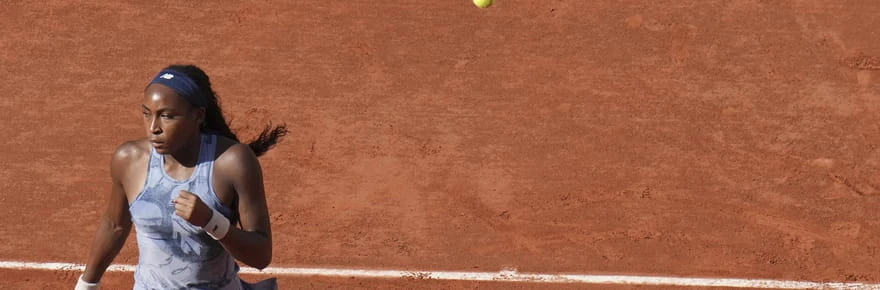 DIRECT. Roland-Garros 2025 : Gauff a lutté mais passe avant le match de Djokovic, Boisson en deuxième semaine, scores et résultats