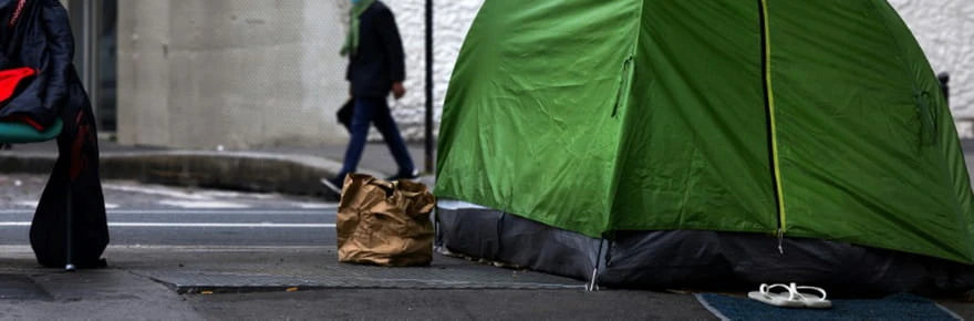 Du jamais vu depuis 30 ans : le taux de pauvreté atteint un niveau record en France