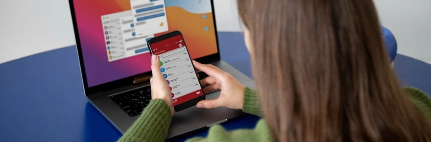 Bac 2026 : Proton VPN protège les comptes de révision sur ordinateur comme sur mobile