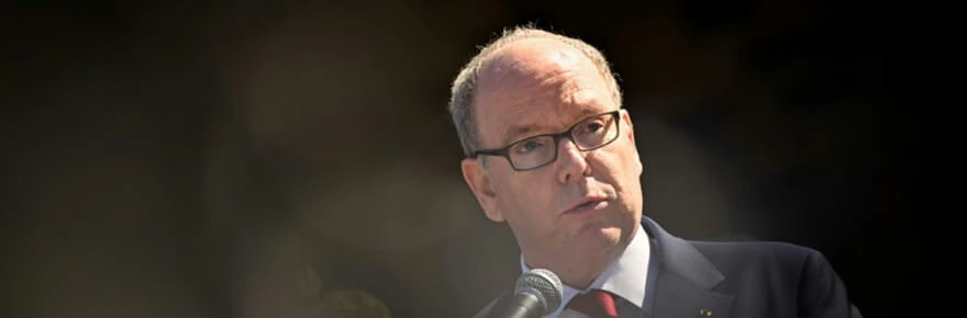 Coup dur pour Albert II à Monaco: son Premier ministre jette l'éponge avant même de commencer