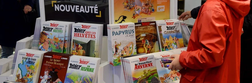 Censurée par le gouvernement, cette BD interdite bientôt partout, voici ce qu'elle contient