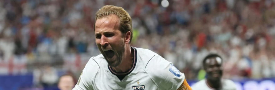 Mondial-2026: l'Angleterre de Kane face au danger permanent Haaland