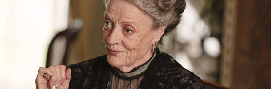 Downton Abbey 3 : 