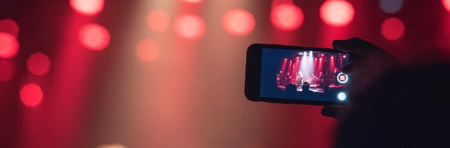 Avec iOS 27, Apple va vous proposer de jeter vos badges et places de concert