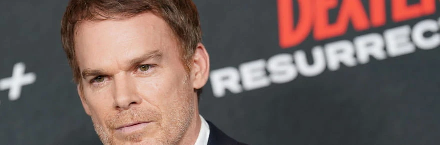 Dexter Resurrection : le tueur en série de retour face à de nombreuses stars