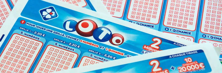 Résultat du Loto (FDJ) : le tirage du samedi 12 juin 2021, 2 millions d'euros en jeu
