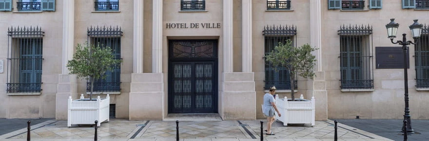 Élections municipales 2026 : les dates dévoilées ! Les résultats des premiers sondages aussi