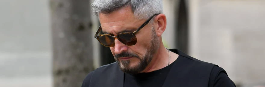 Ce n'est pas tous les jours facile : que devient Olivier Minne depuis son départ de 
