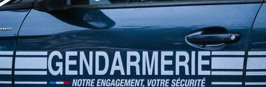 Grand-Celland (Manche) : il entre dans une école et menace un enfant avec une arme