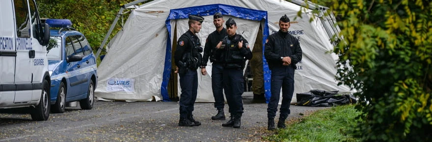 Rennes : un enfant de douze ans mort étranglé… Que s'est-il passé ?