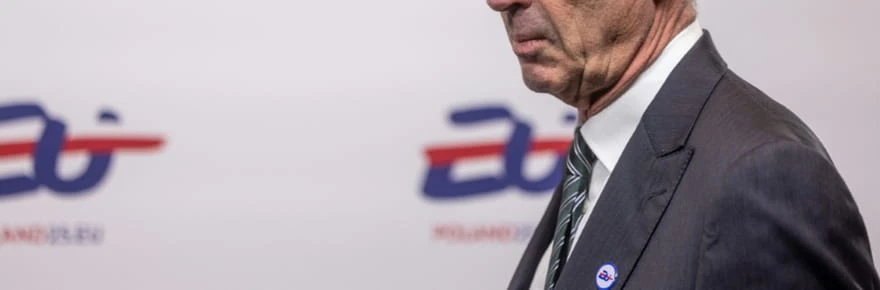 L'objectif de déficit de 4,6% du PIB en 2026 exige 