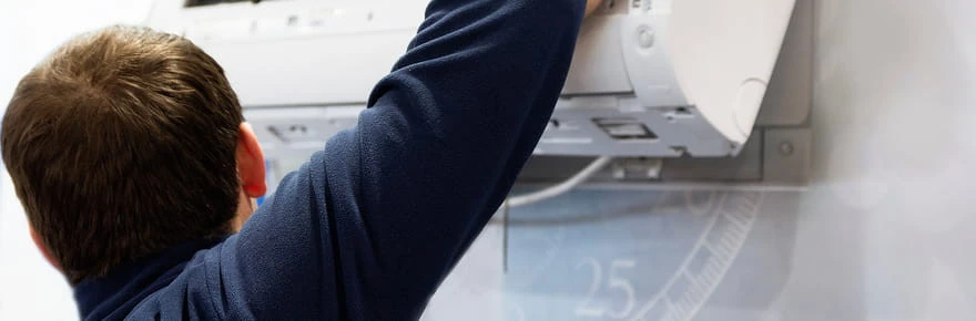 Je suis installateur de climatisation et voici combien je gagne