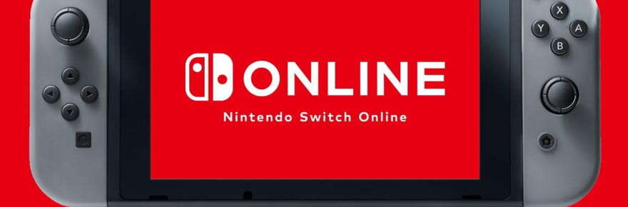 Nintendo Switch Online : une hausse des prix jusqu'à 25%, quid de la France ?