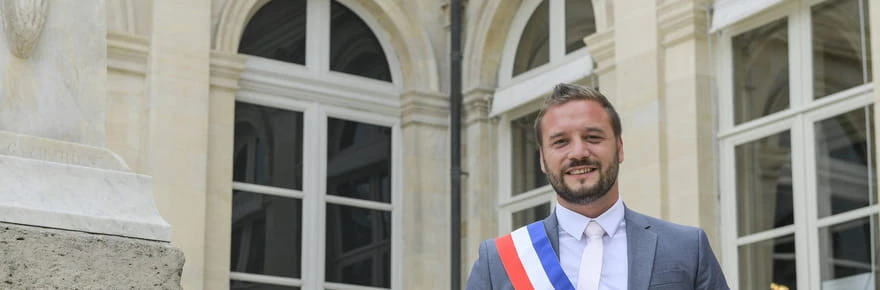 Haute-Saône : un député RN provoque un accident de circulation, ce que l'on sait